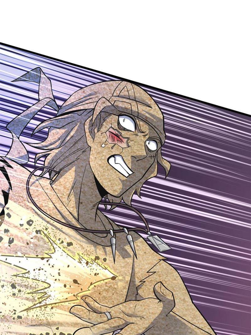 Spare Me, Great Lord! Chapter 92 - 20