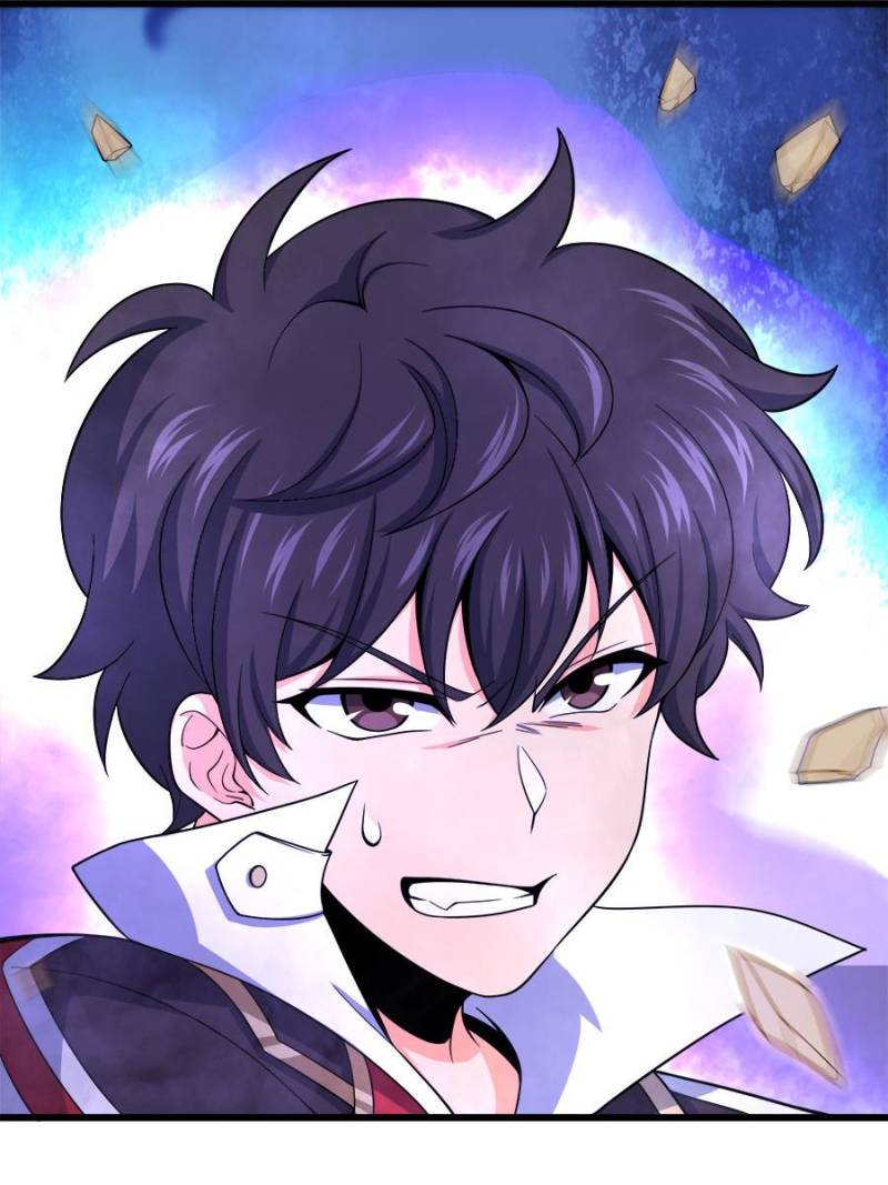 Spare Me, Great Lord! Chapter 91 - 22