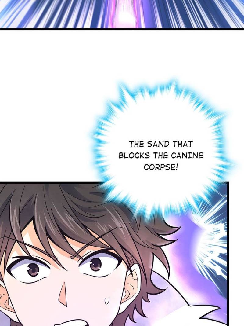 Spare Me, Great Lord! Chapter 92 - 23