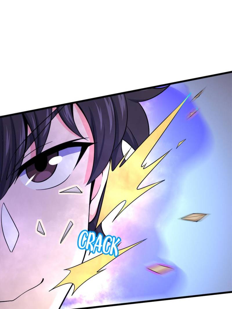 Spare Me, Great Lord! Chapter 91 - 23