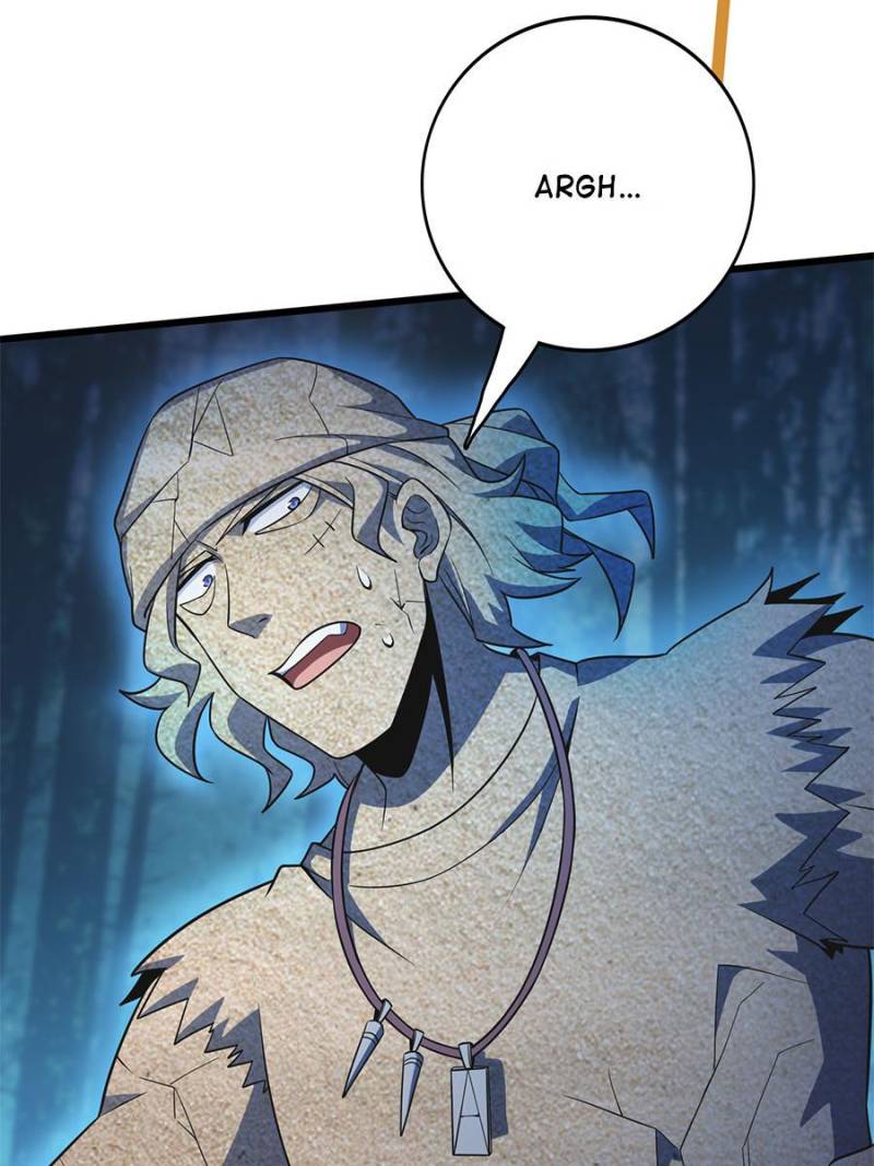Spare Me, Great Lord! Chapter 91 - 28