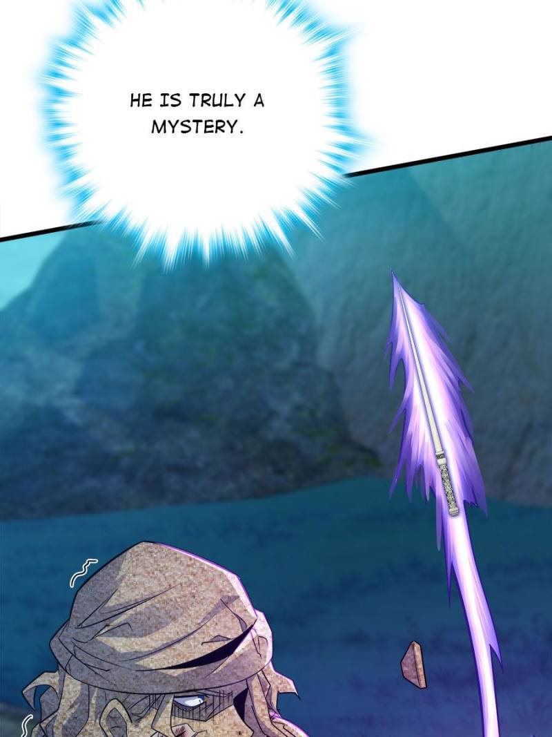 Spare Me, Great Lord! Chapter 92 - 29