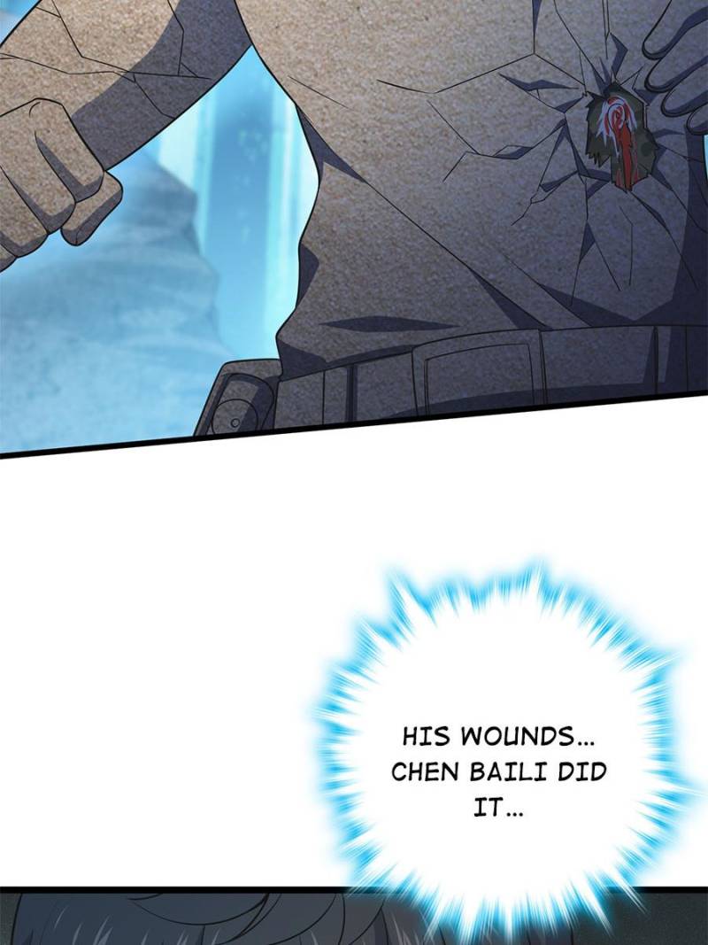 Spare Me, Great Lord! Chapter 91 - 29