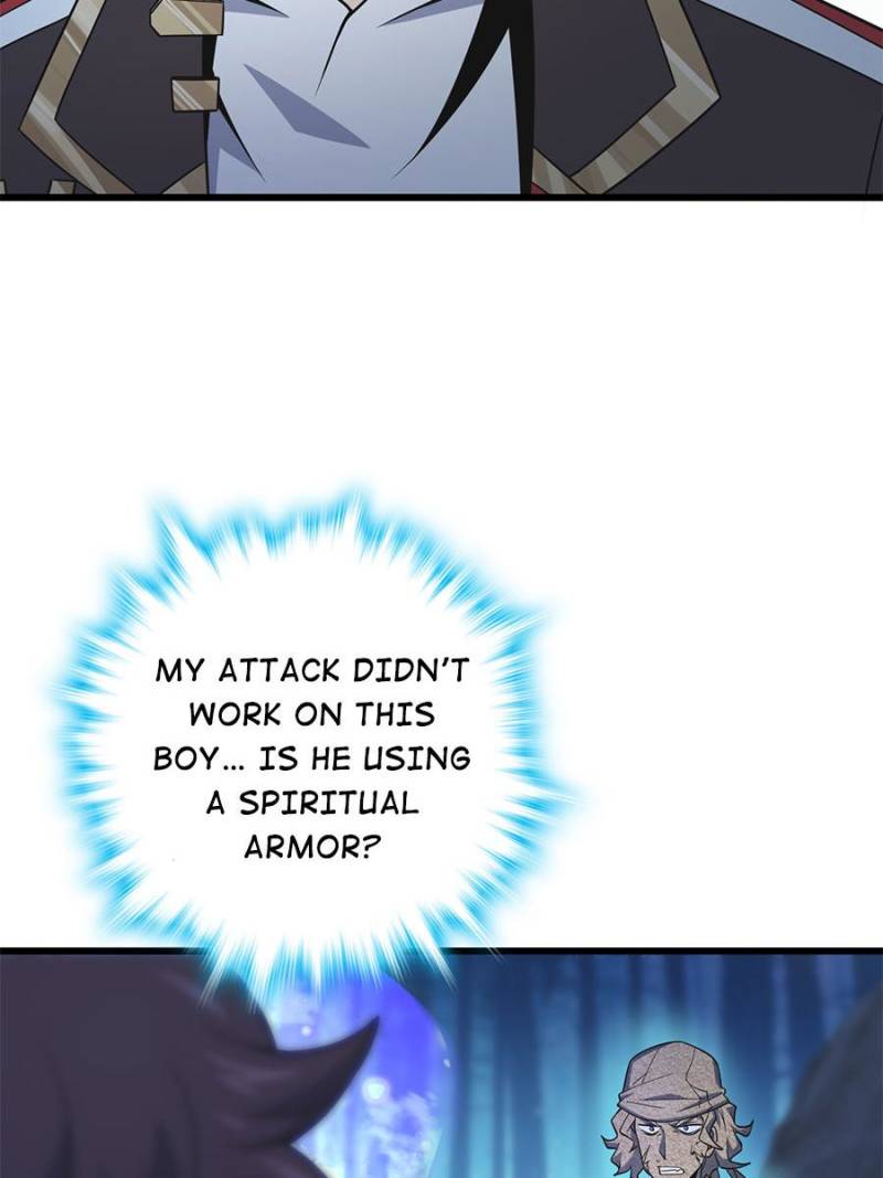 Spare Me, Great Lord! Chapter 91 - 31
