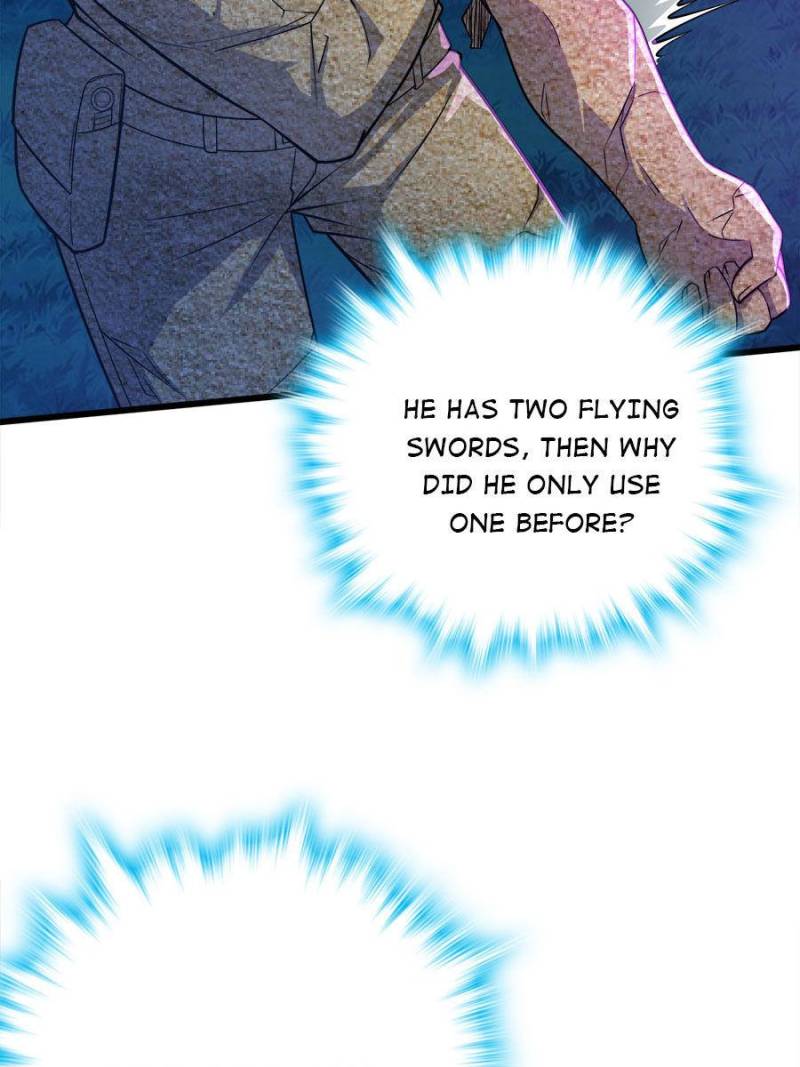 Spare Me, Great Lord! Chapter 92 - 31