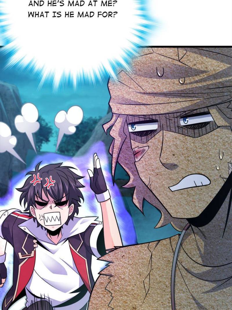 Spare Me, Great Lord! Chapter 92 - 32