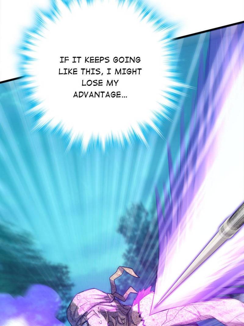 Spare Me, Great Lord! Chapter 92 - 34