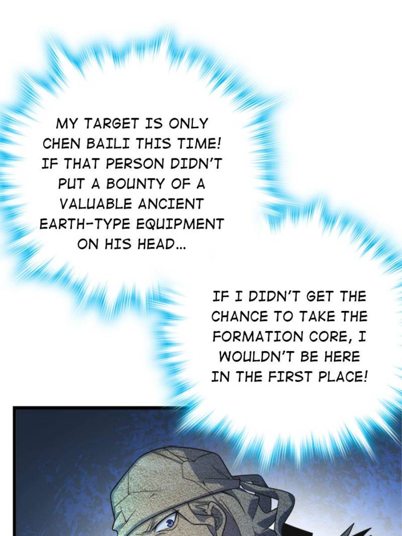 Spare Me, Great Lord! Chapter 91 - 34