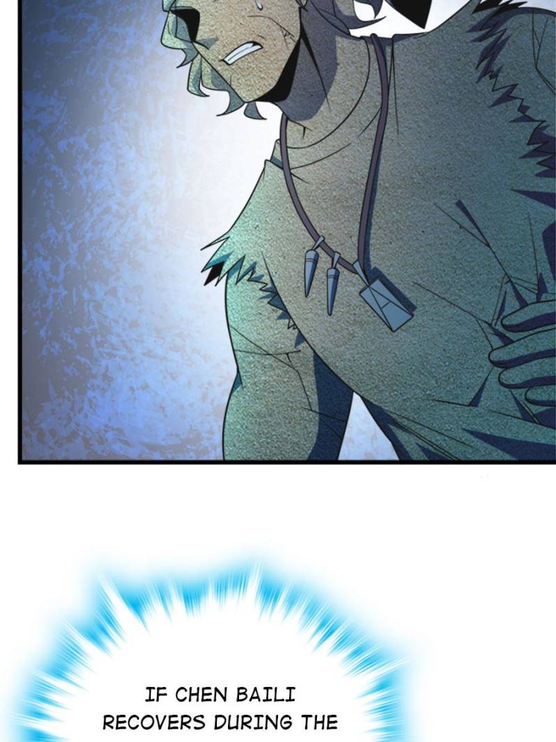 Spare Me, Great Lord! Chapter 91 - 35