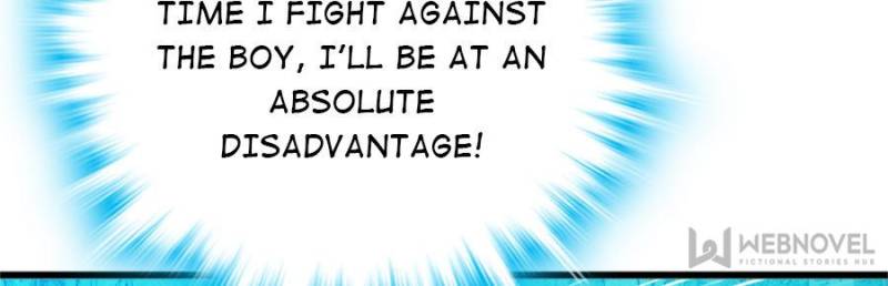 Spare Me, Great Lord! Chapter 91 - 36