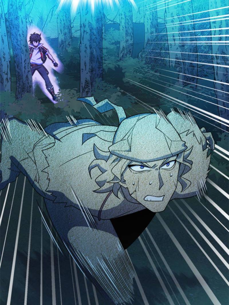 Spare Me, Great Lord! Chapter 91 - 37