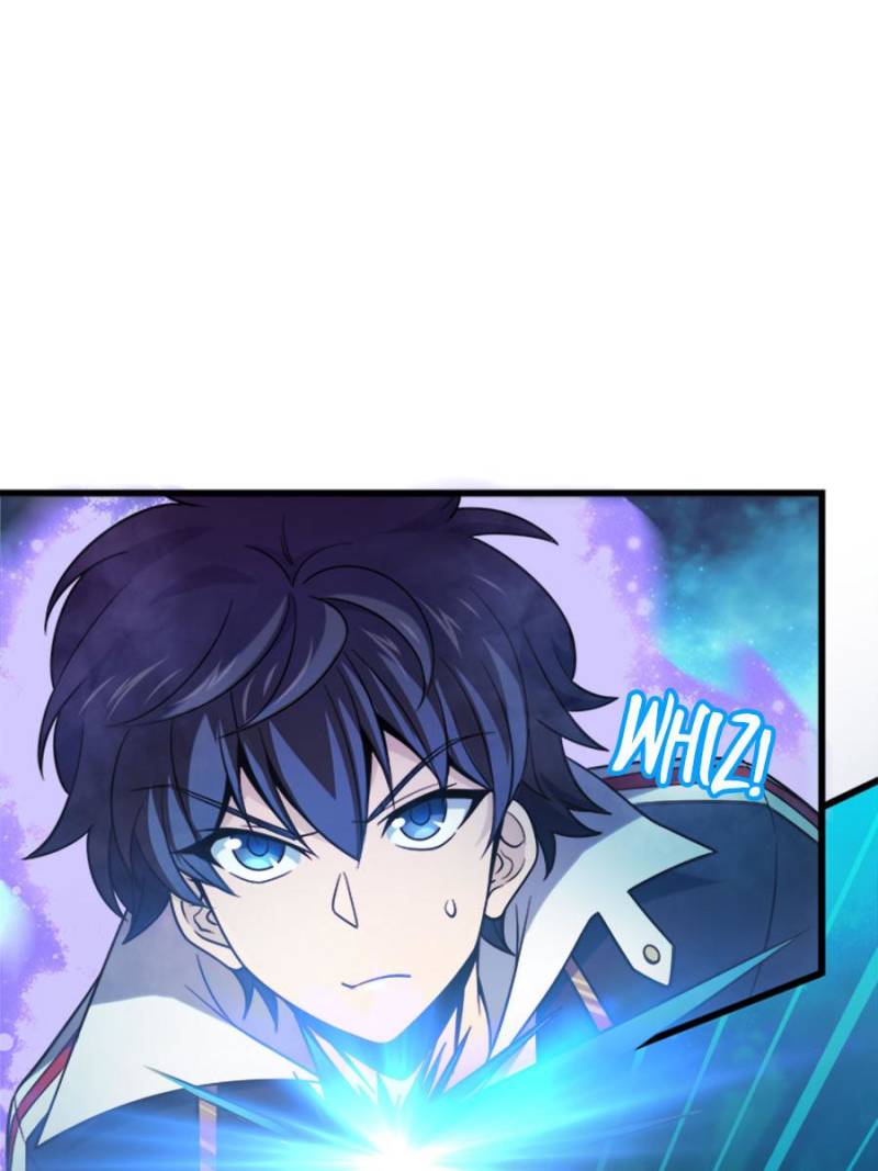 Spare Me, Great Lord! Chapter 91 - 40