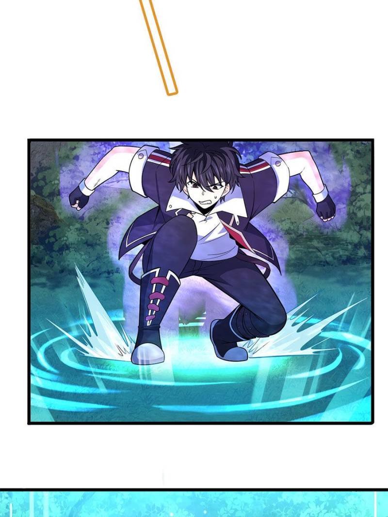 Spare Me, Great Lord! Chapter 92 - 40