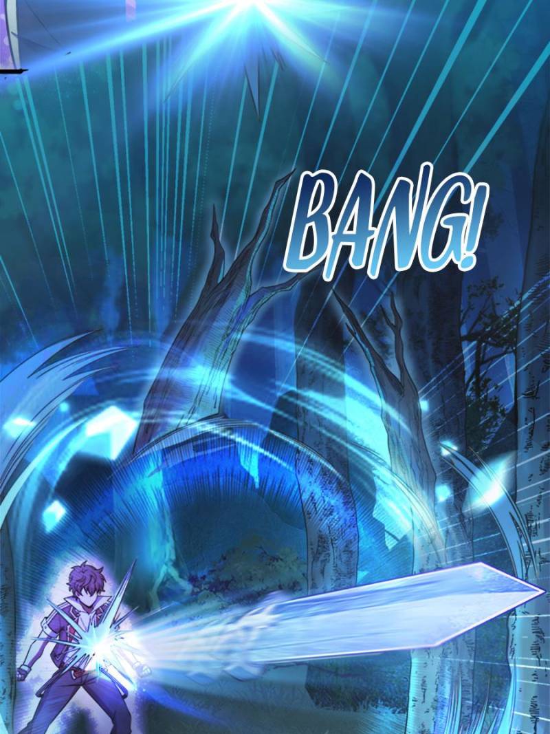 Spare Me, Great Lord! Chapter 91 - 41