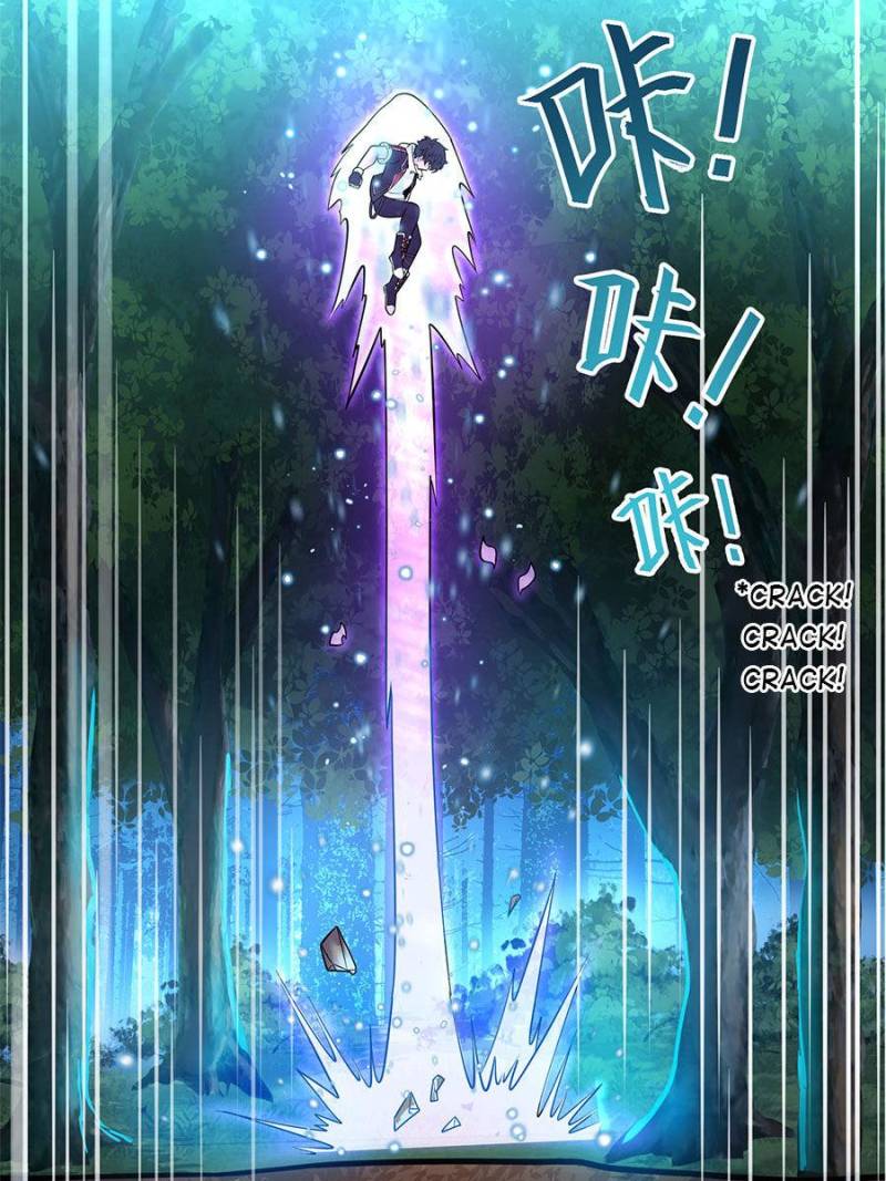 Spare Me, Great Lord! Chapter 92 - 41