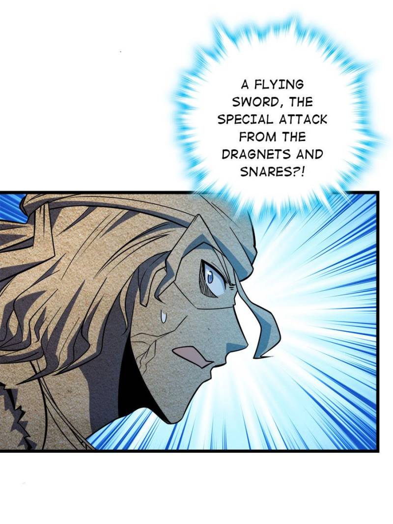 Spare Me, Great Lord! Chapter 91 - 43