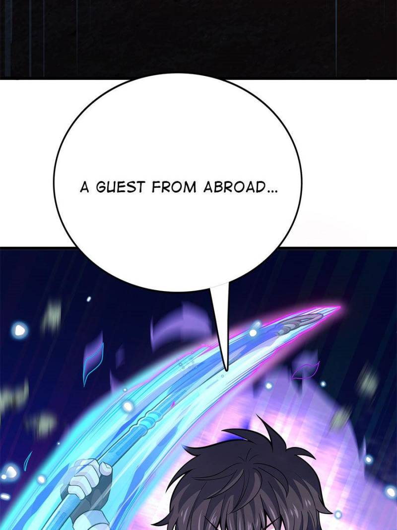 Spare Me, Great Lord! Chapter 92 - 43