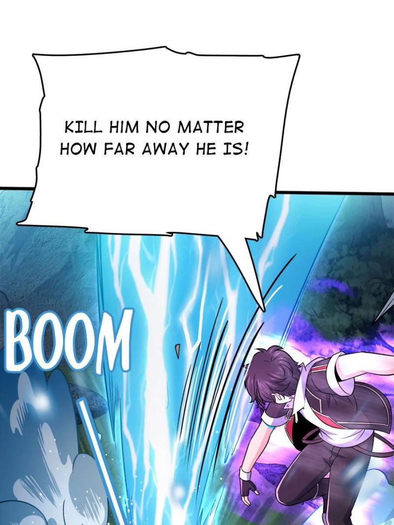 Spare Me, Great Lord! Chapter 92 - 46