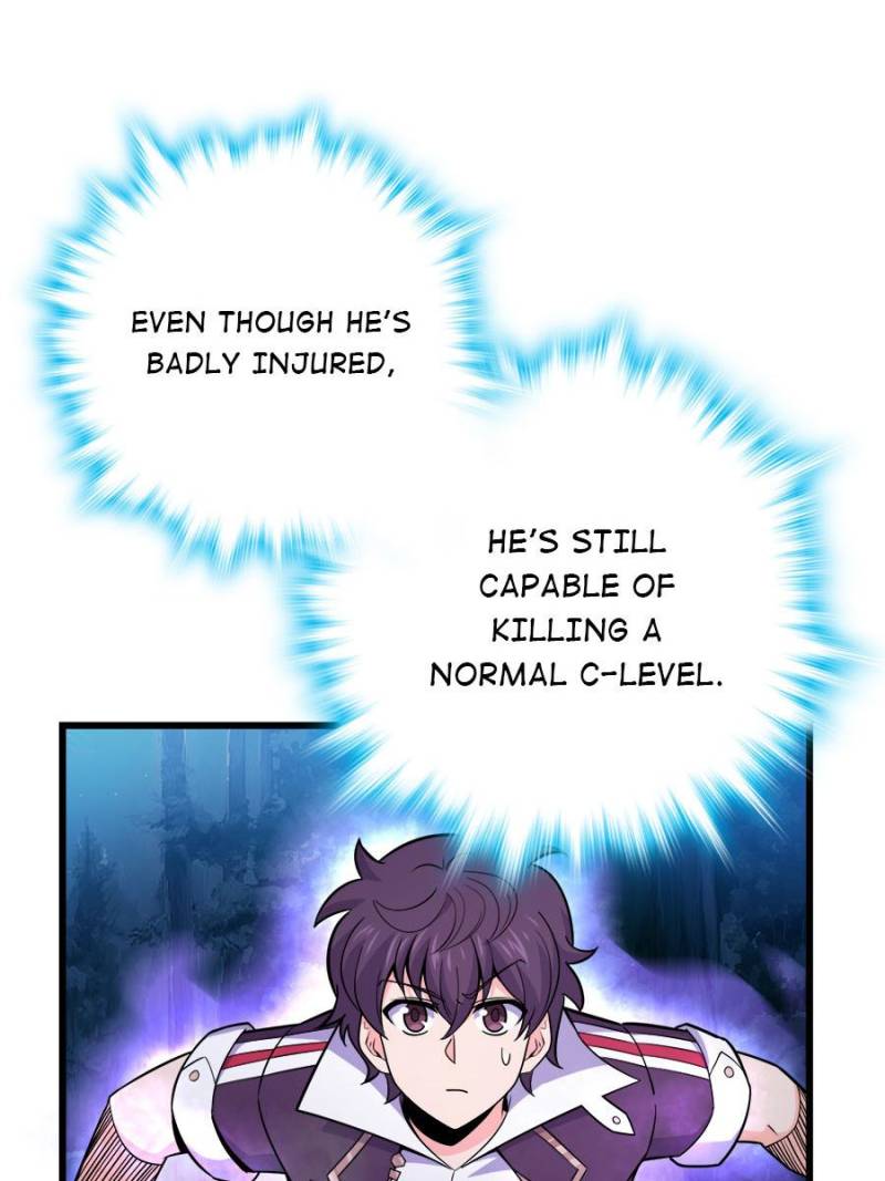 Spare Me, Great Lord! Chapter 91 - 46