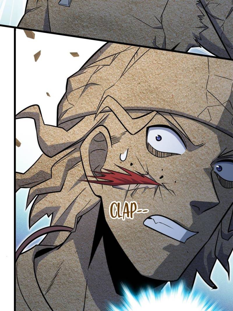 Spare Me, Great Lord! Chapter 91 - 53