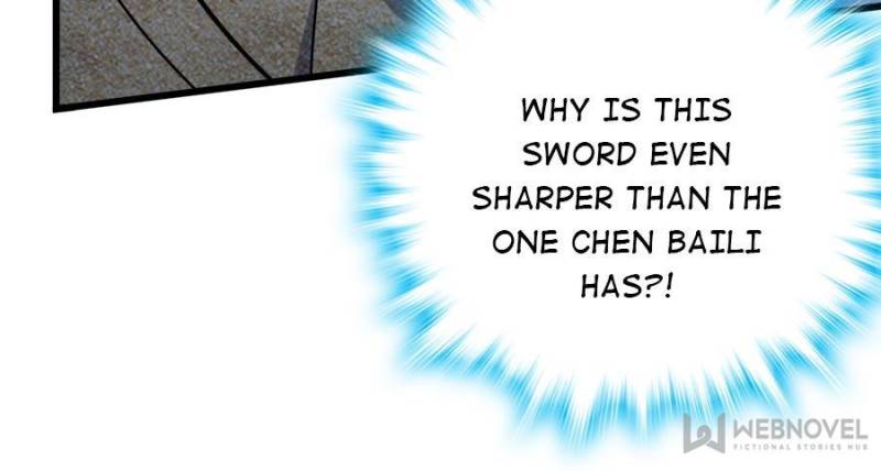 Spare Me, Great Lord! Chapter 91 - 54