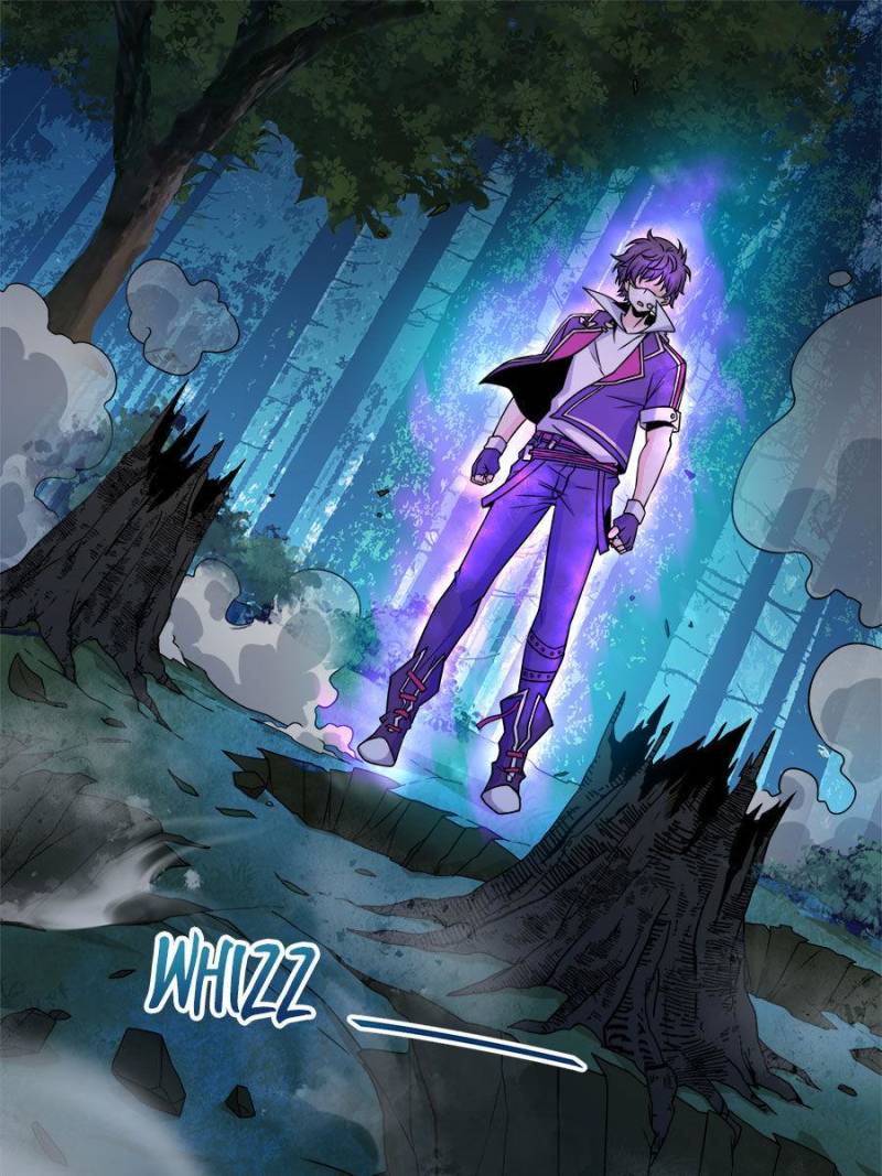 Spare Me, Great Lord! Chapter 92 - 55