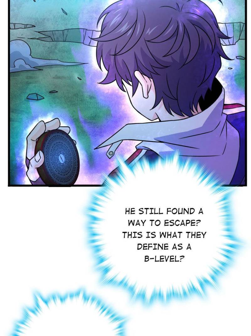Spare Me, Great Lord! Chapter 92 - 61