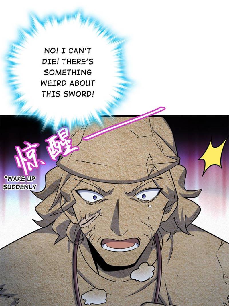 Spare Me, Great Lord! Chapter 91 - 61