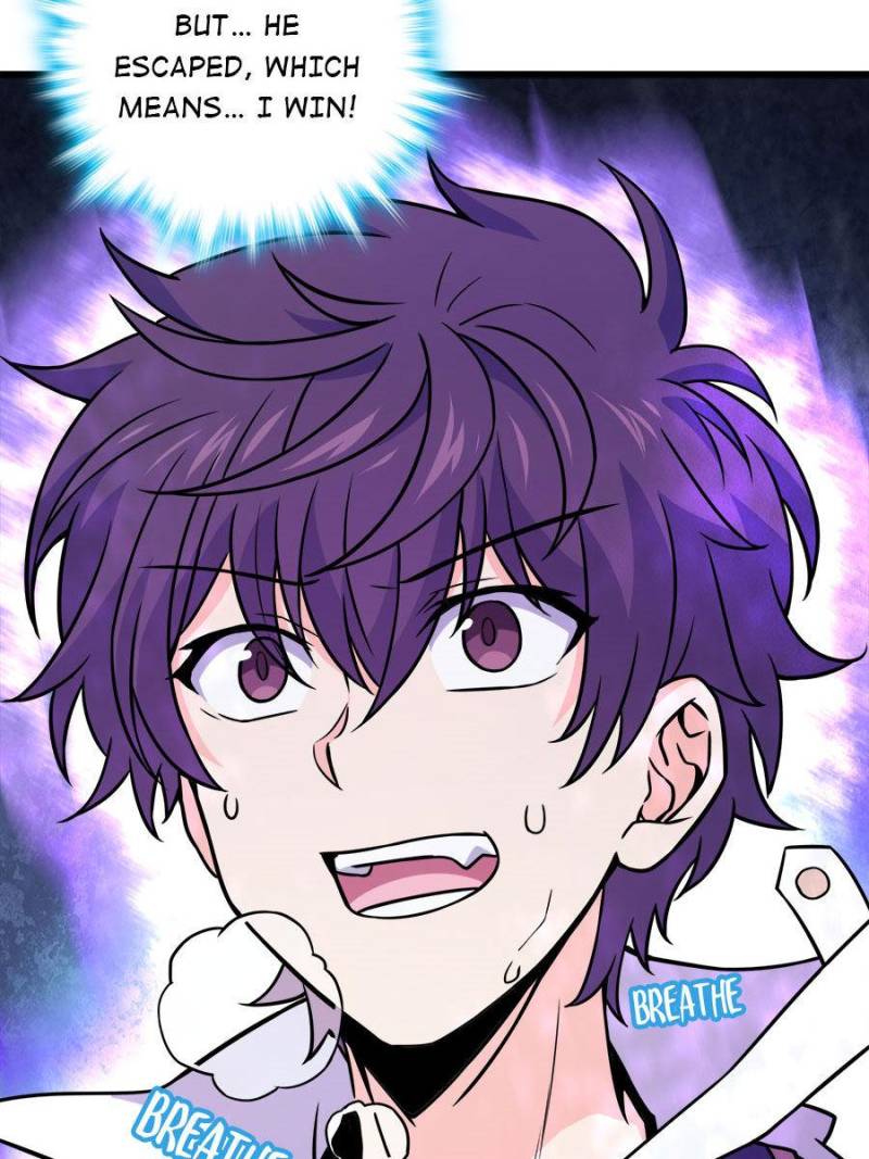 Spare Me, Great Lord! Chapter 92 - 62