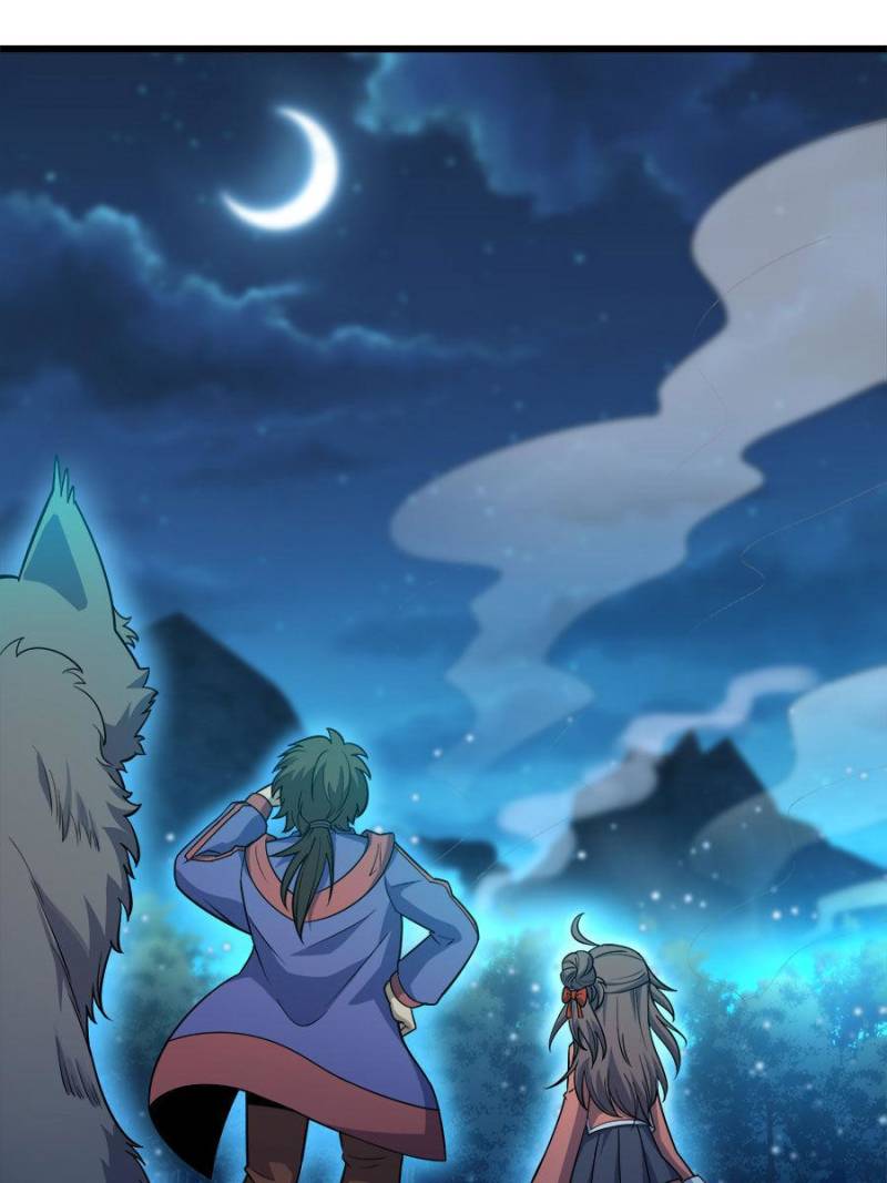 Spare Me, Great Lord! Chapter 92 - 64