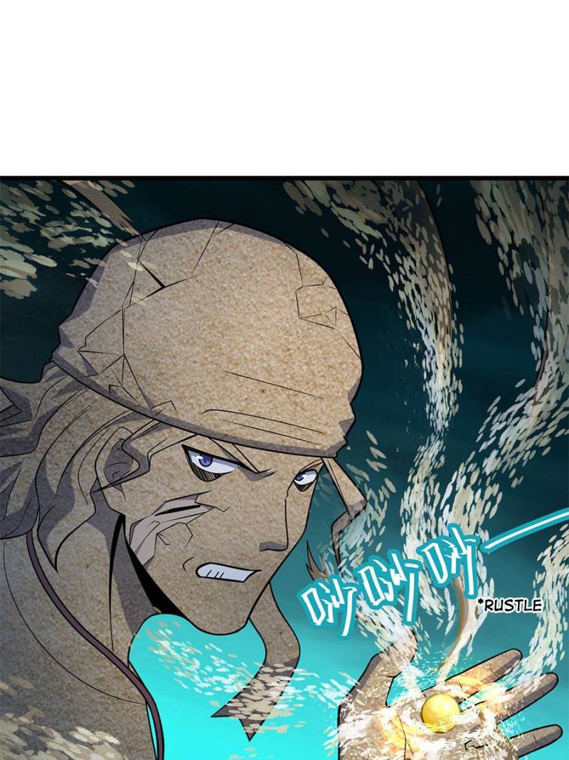 Spare Me, Great Lord! Chapter 91 - 64