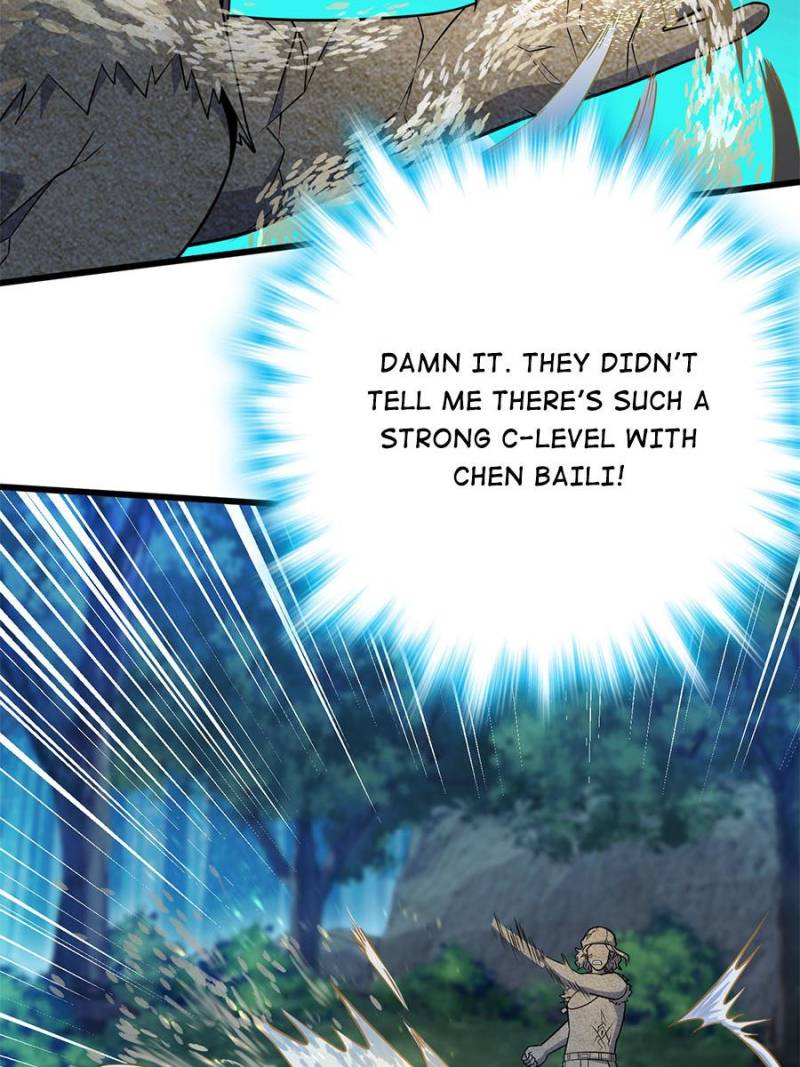 Spare Me, Great Lord! Chapter 91 - 65