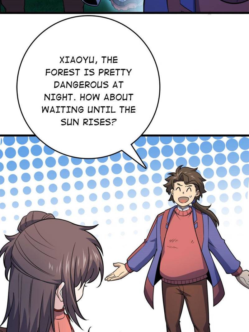 Spare Me, Great Lord! Chapter 92 - 70