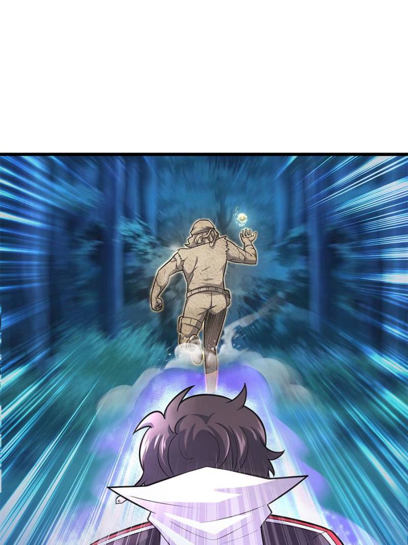 Spare Me, Great Lord! Chapter 91 - 70