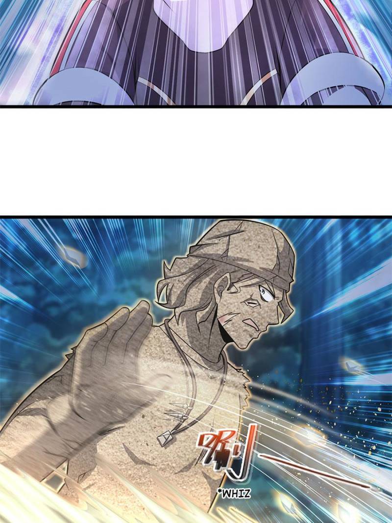 Spare Me, Great Lord! Chapter 91 - 71