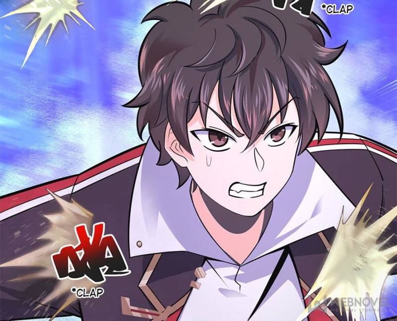 Spare Me, Great Lord! Chapter 91 - 75