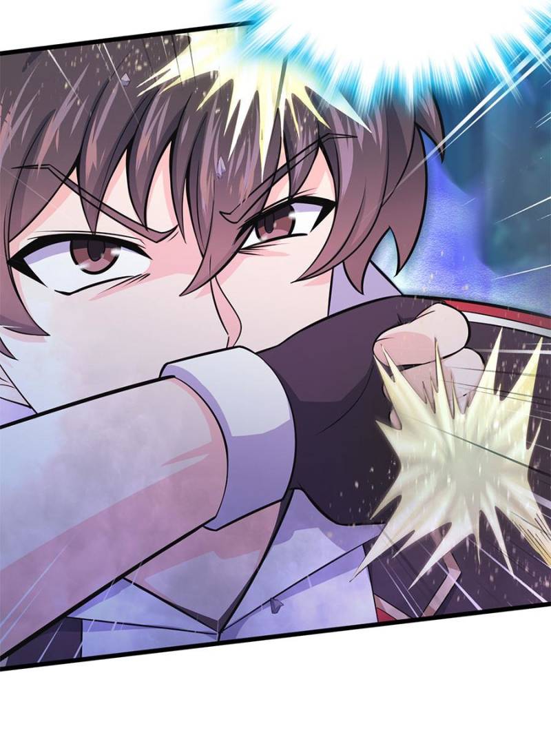 Spare Me, Great Lord! Chapter 91 - 77