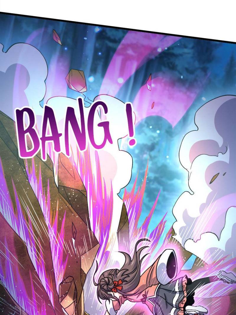Spare Me, Great Lord! Chapter 92 - 79