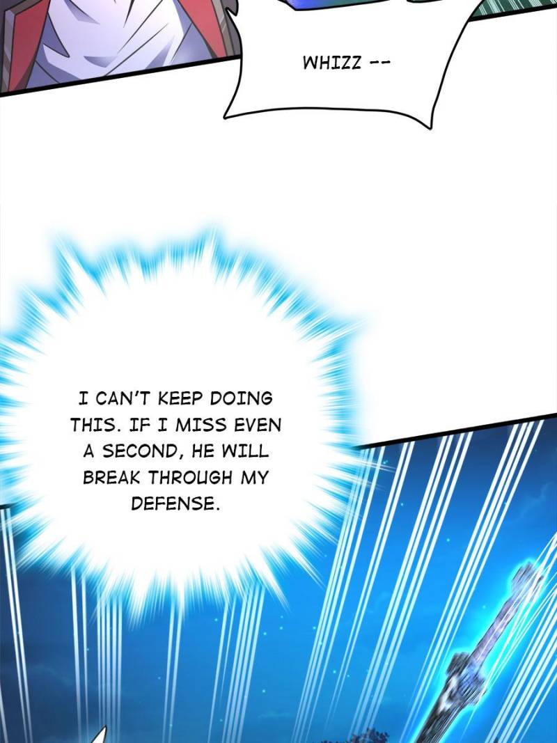 Spare Me, Great Lord! Chapter 91 - 80