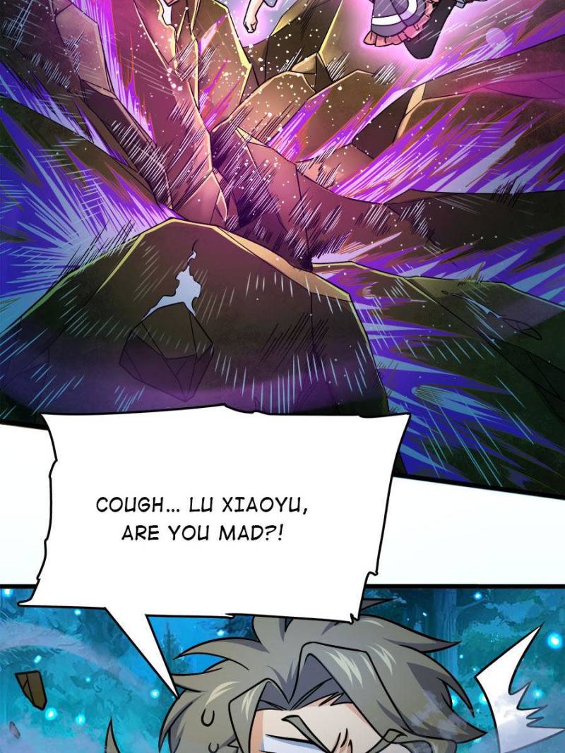 Spare Me, Great Lord! Chapter 92 - 80