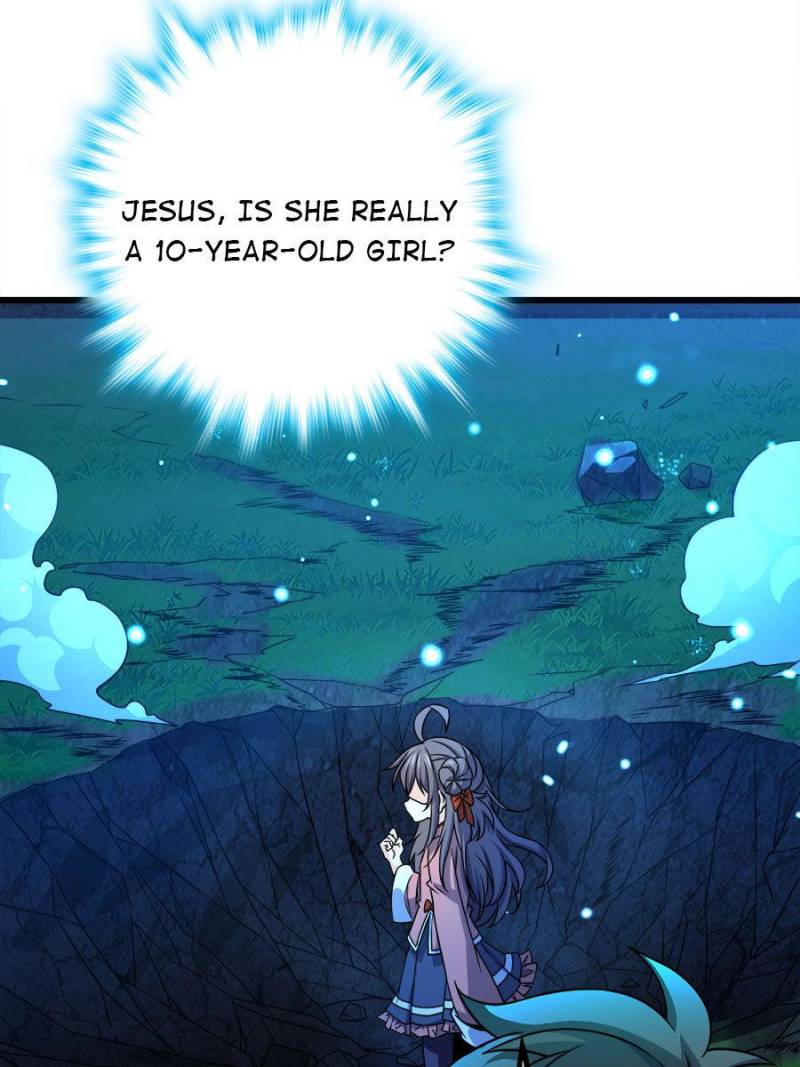 Spare Me, Great Lord! Chapter 92 - 82