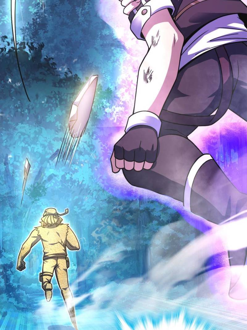 Spare Me, Great Lord! Chapter 91 - 82