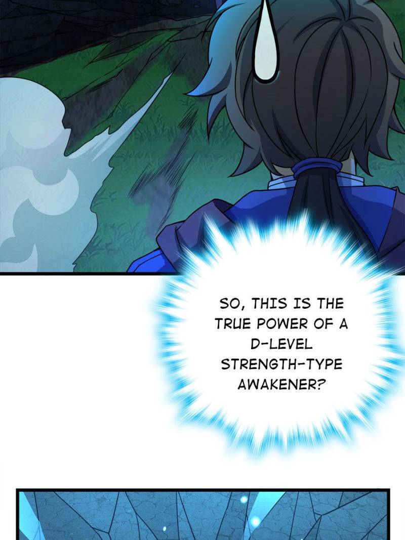 Spare Me, Great Lord! Chapter 92 - 83