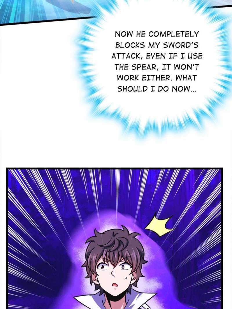 Spare Me, Great Lord! Chapter 91 - 83