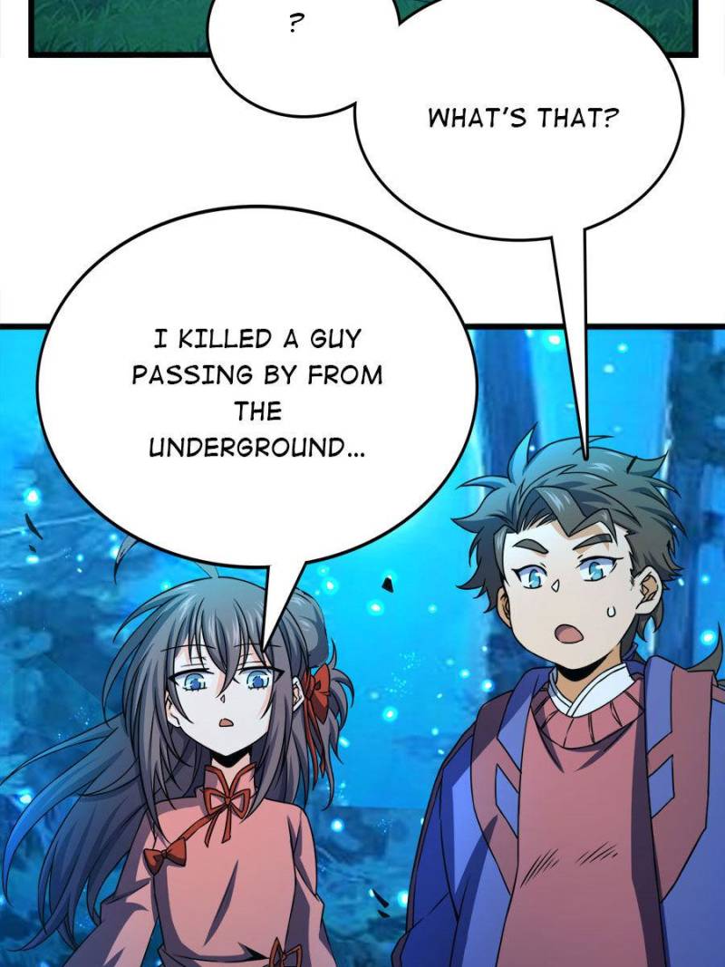 Spare Me, Great Lord! Chapter 92 - 85