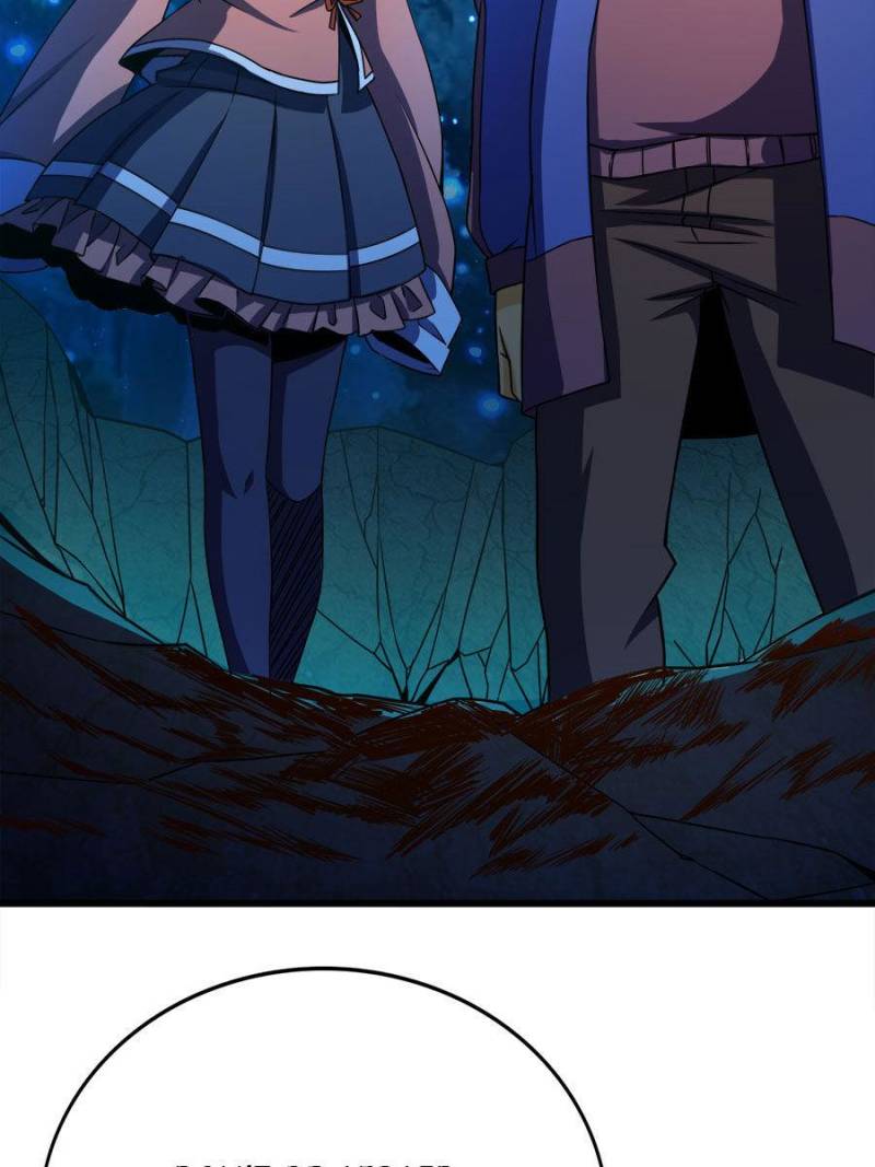 Spare Me, Great Lord! Chapter 92 - 86