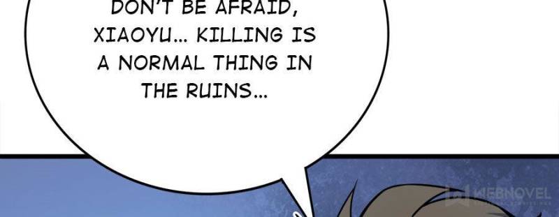 Spare Me, Great Lord! Chapter 92 - 87
