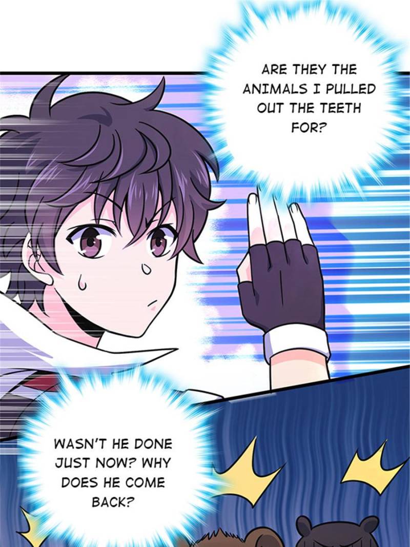 Spare Me, Great Lord! Chapter 91 - 88