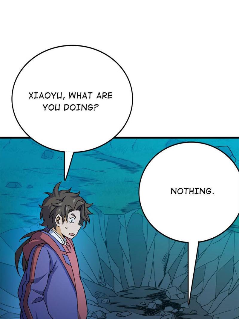 Spare Me, Great Lord! Chapter 92 - 91