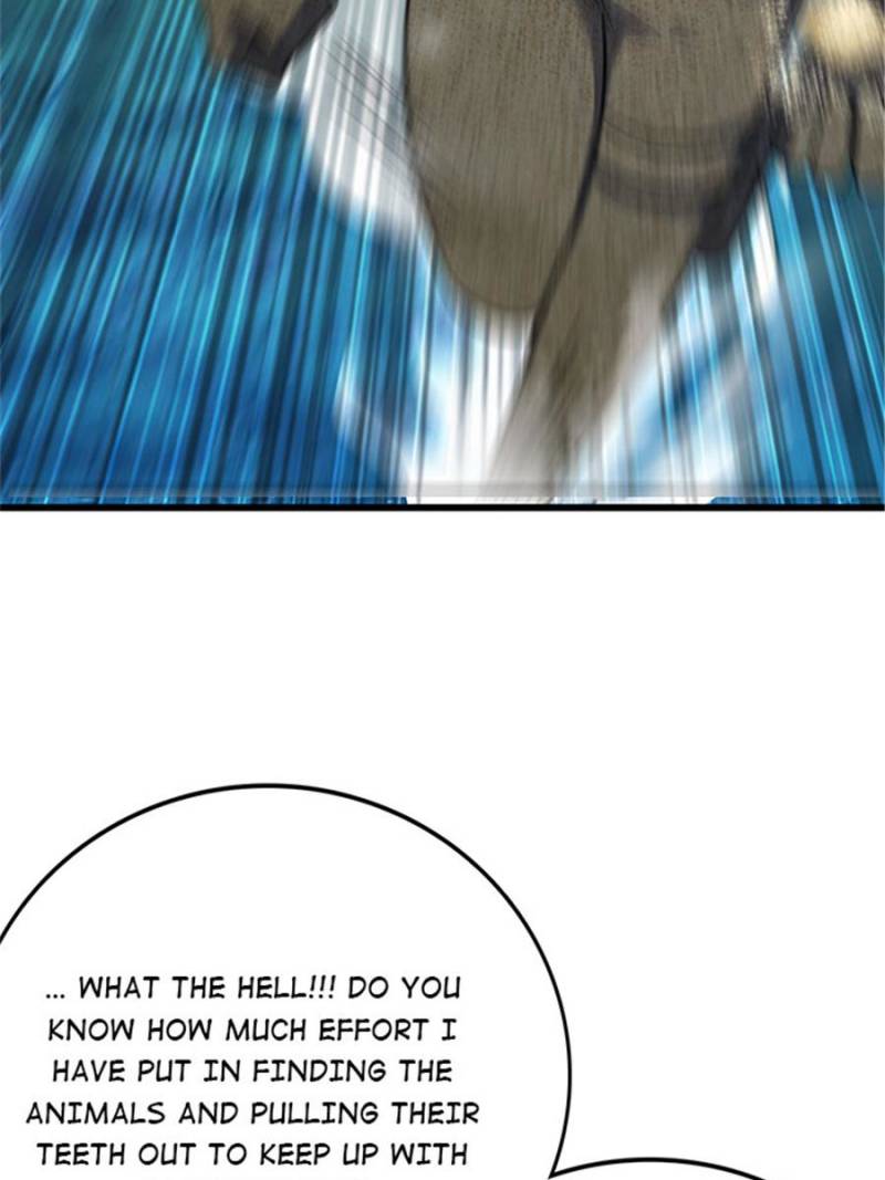 Spare Me, Great Lord! Chapter 91 - 92